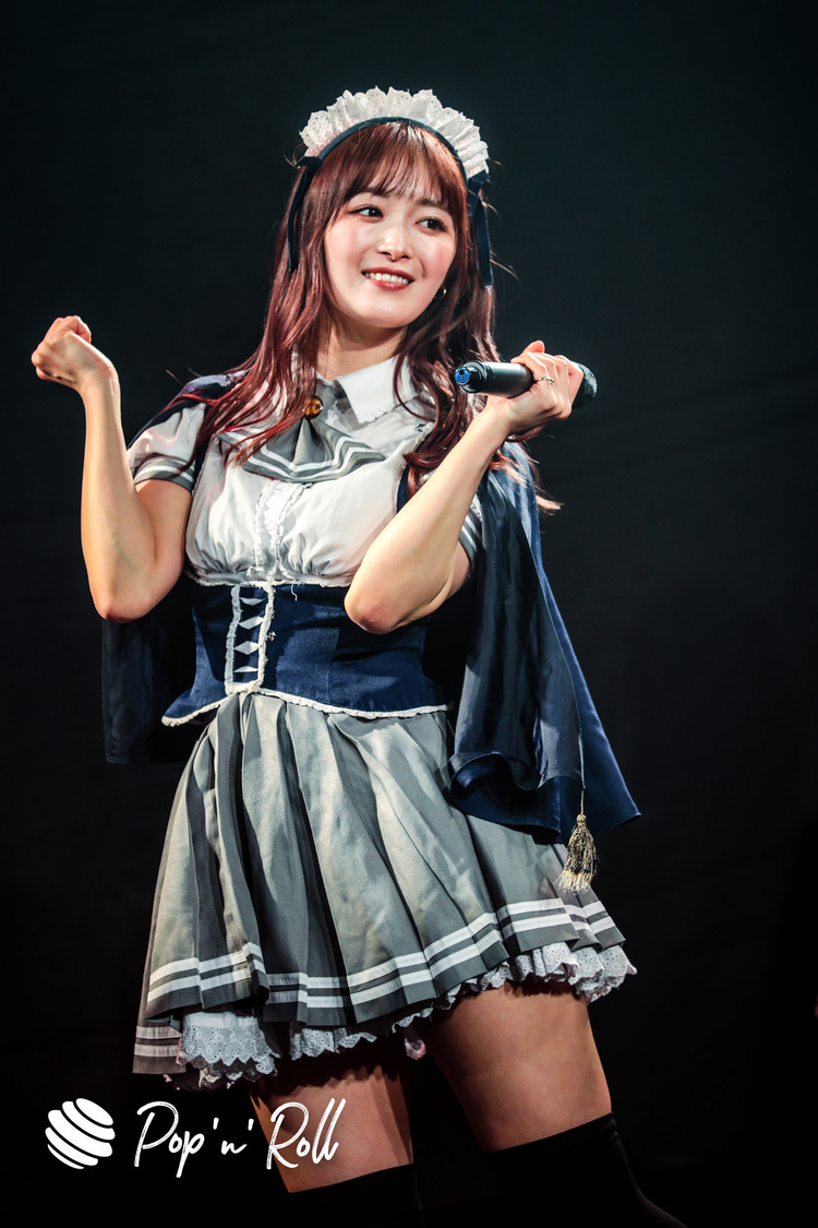 純情のアフィリア＜Beyond the Dimension＞池袋harevutai（2021年5月1日）