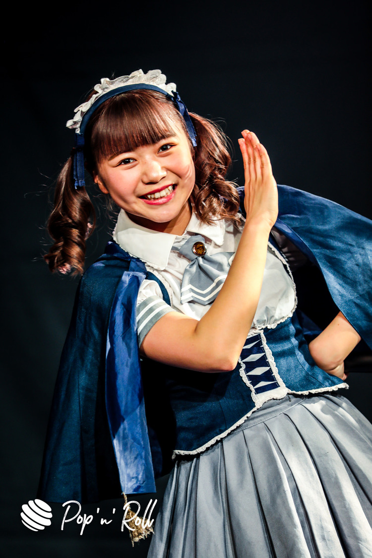 純情のアフィリア＜Beyond the Dimension＞池袋harevutai（2021年5月1日）