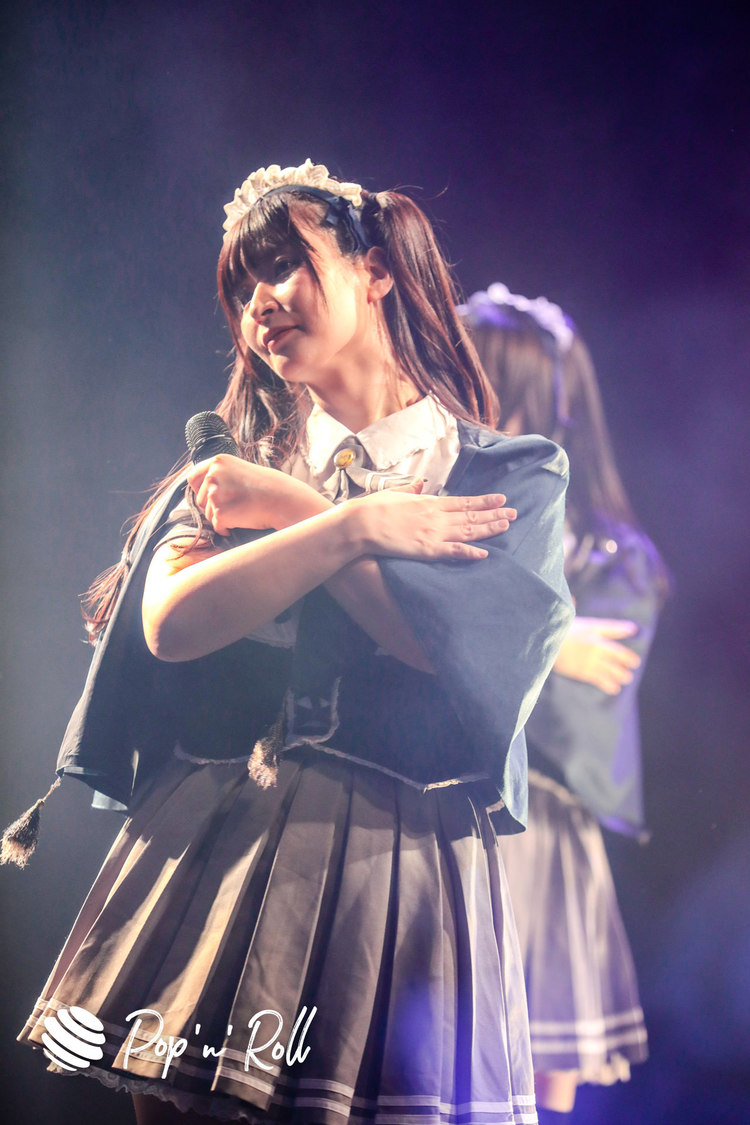 純情のアフィリア＜Beyond the Dimension＞池袋harevutai（2021年5月1日）