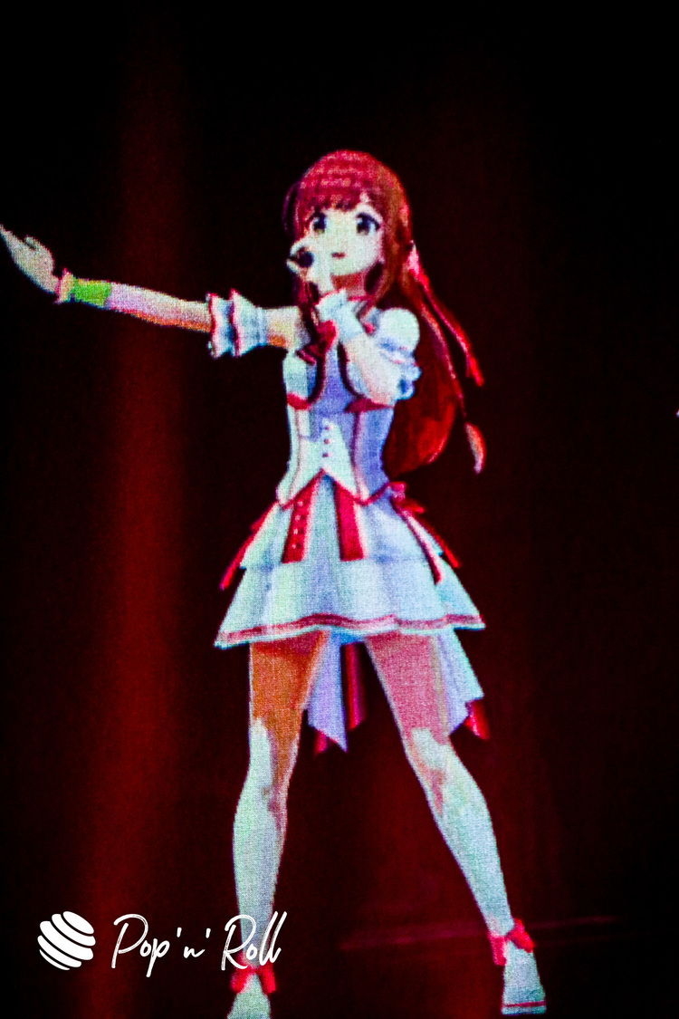 えのぐ＜Beyond the Dimension＞池袋harevutai（2021年5月1日）