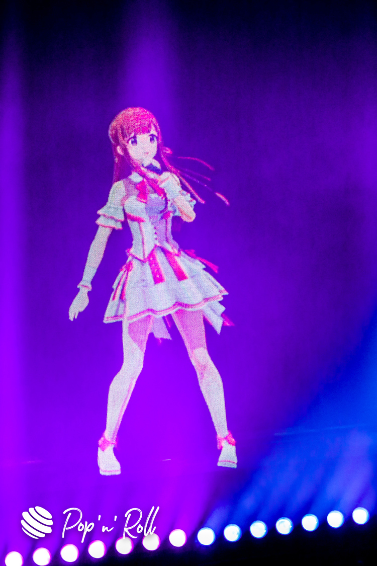 えのぐ＜Beyond the Dimension＞池袋harevutai（2021年5月1日）