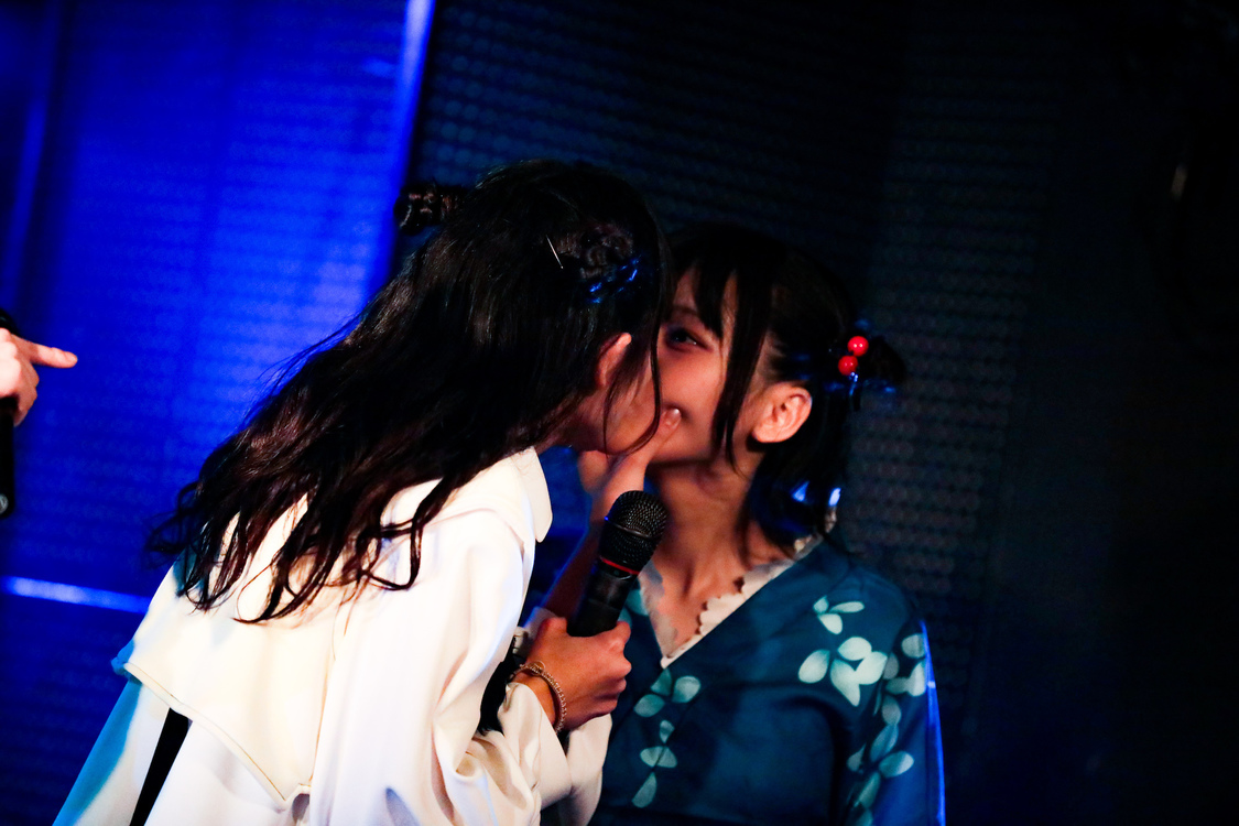 ＜マリオネッ。生誕祭〜深月かおりBirthday Party2019〜＞｜渋谷CLUB CRAWL（2019年1月20日）