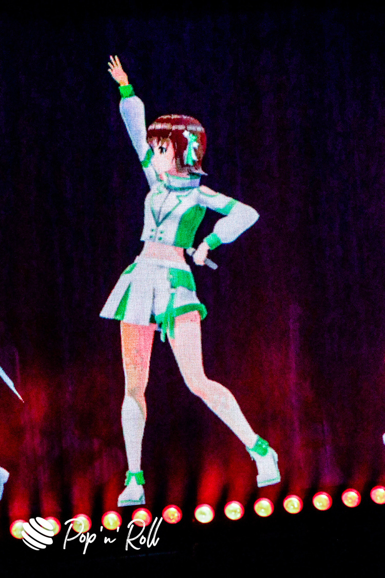 えのぐ＜Beyond the Dimension＞池袋harevutai（2021年5月1日）