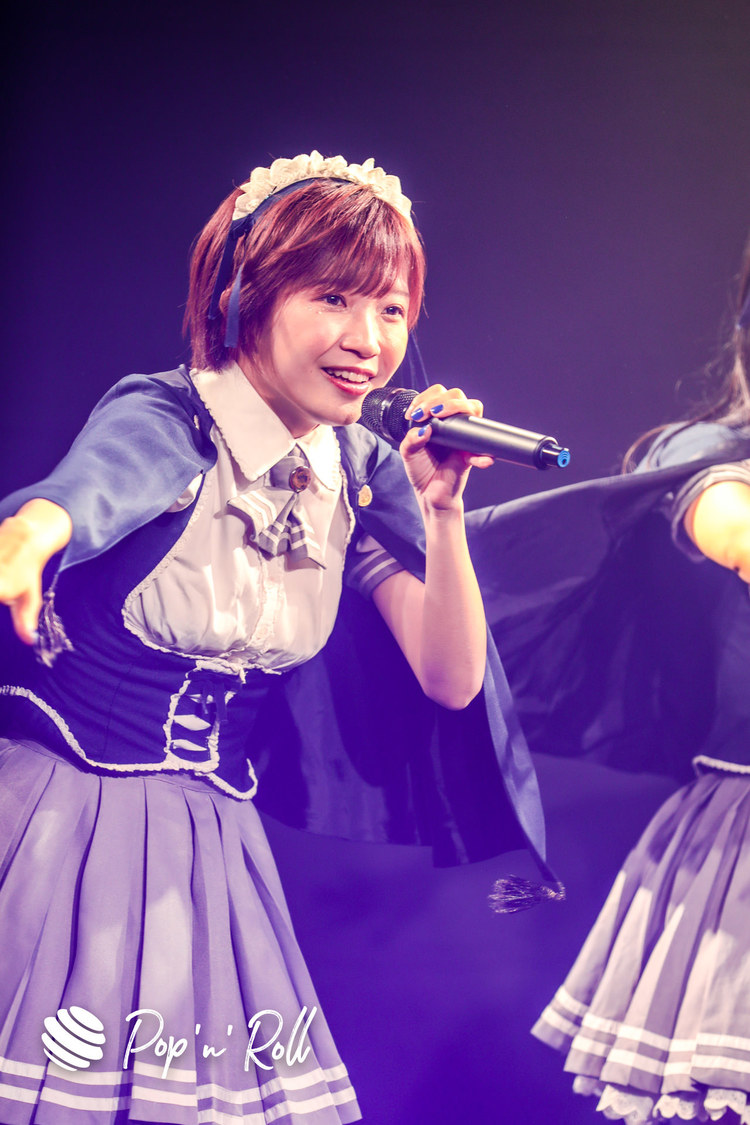 純情のアフィリア＜Beyond the Dimension＞池袋harevutai（2021年5月1日）