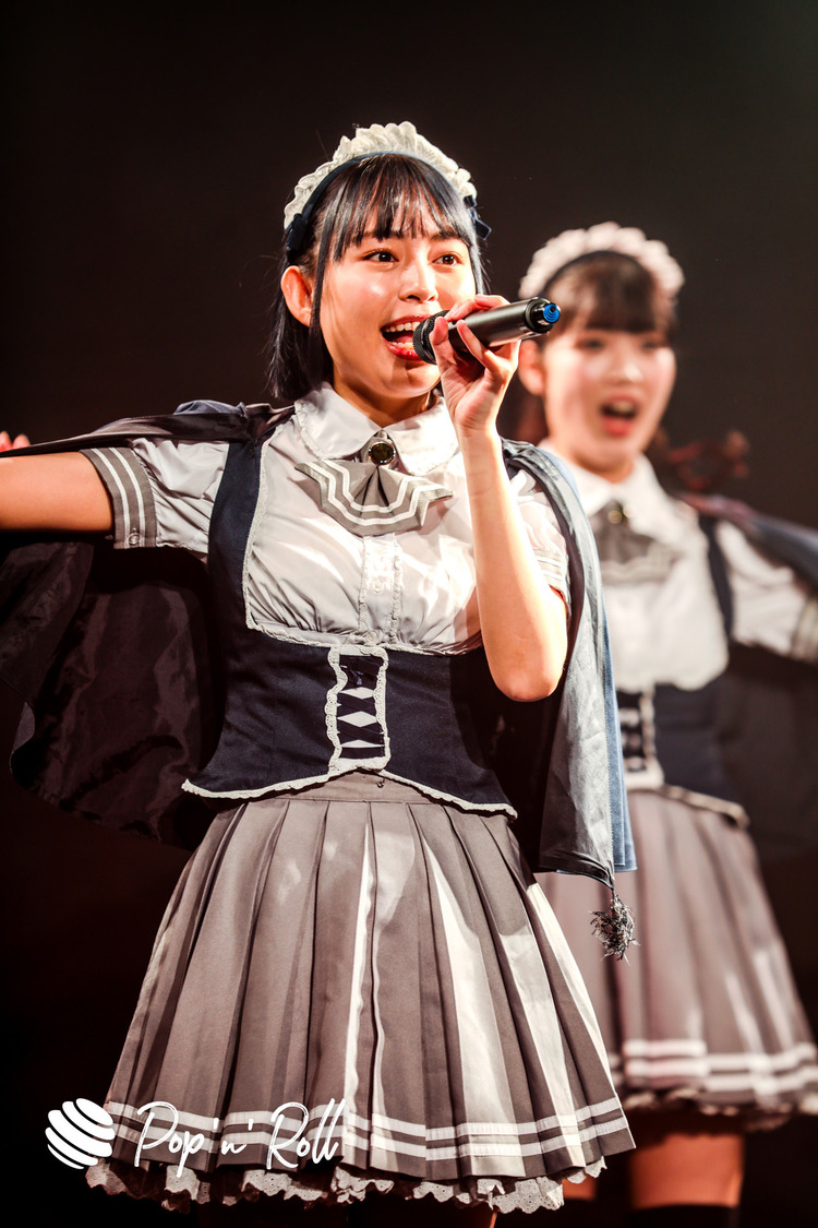 純情のアフィリア＜Beyond the Dimension＞池袋harevutai（2021年5月1日）