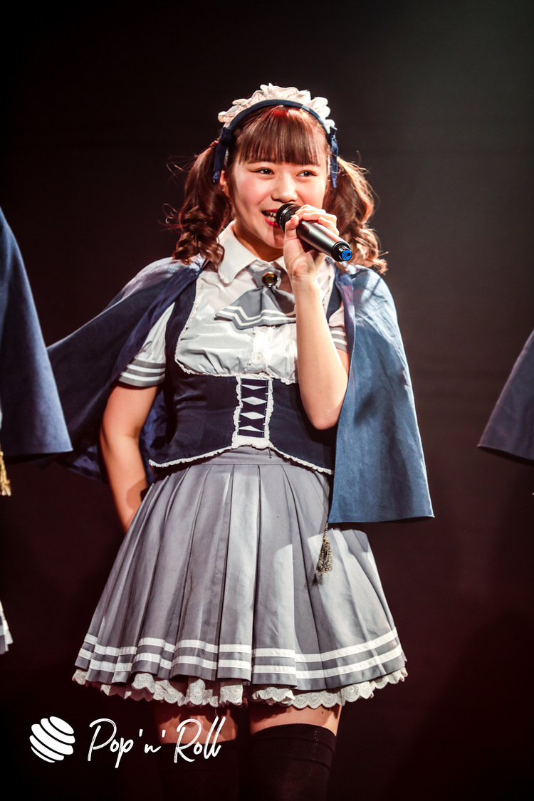 純情のアフィリア＜Beyond the Dimension＞池袋harevutai（2021年5月1日）