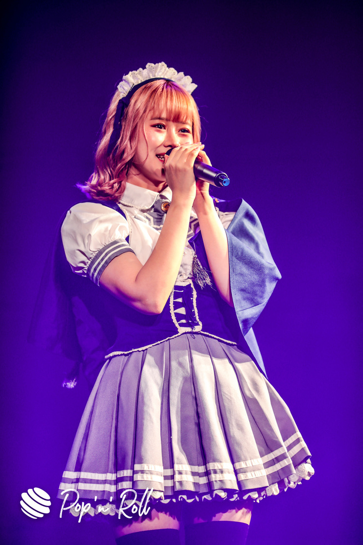 純情のアフィリア＜Beyond the Dimension＞池袋harevutai（2021年5月1日）