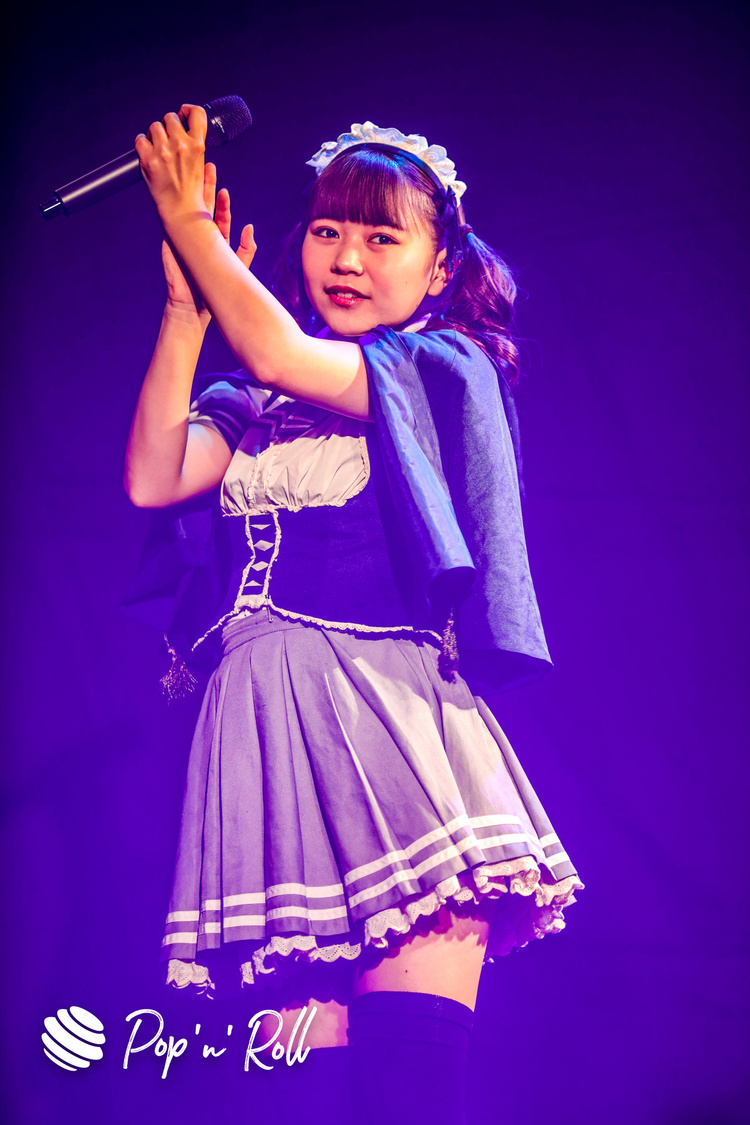 純情のアフィリア＜Beyond the Dimension＞池袋harevutai（2021年5月1日）