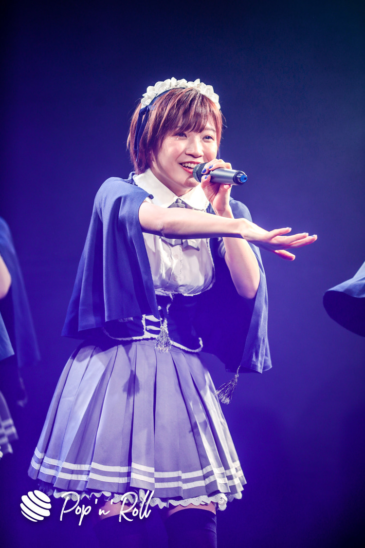 純情のアフィリア＜Beyond the Dimension＞池袋harevutai（2021年5月1日）