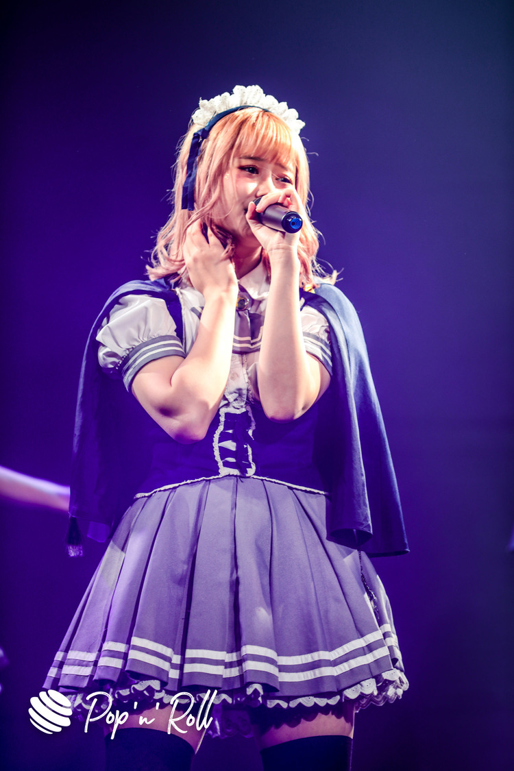 純情のアフィリア＜Beyond the Dimension＞池袋harevutai（2021年5月1日）