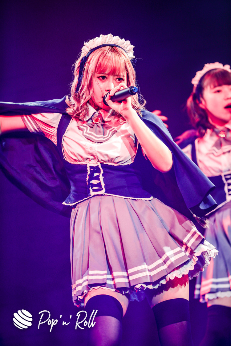 純情のアフィリア＜Beyond the Dimension＞池袋harevutai（2021年5月1日）