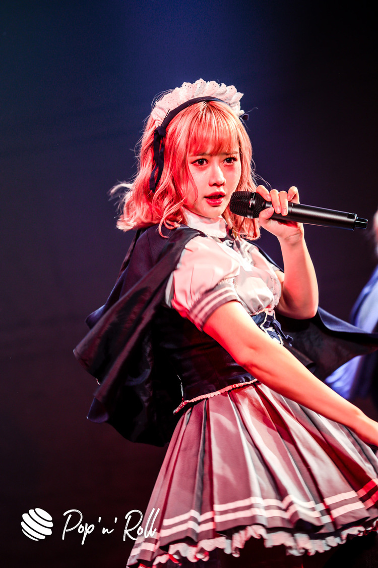 純情のアフィリア＜Beyond the Dimension＞池袋harevutai（2021年5月1日）