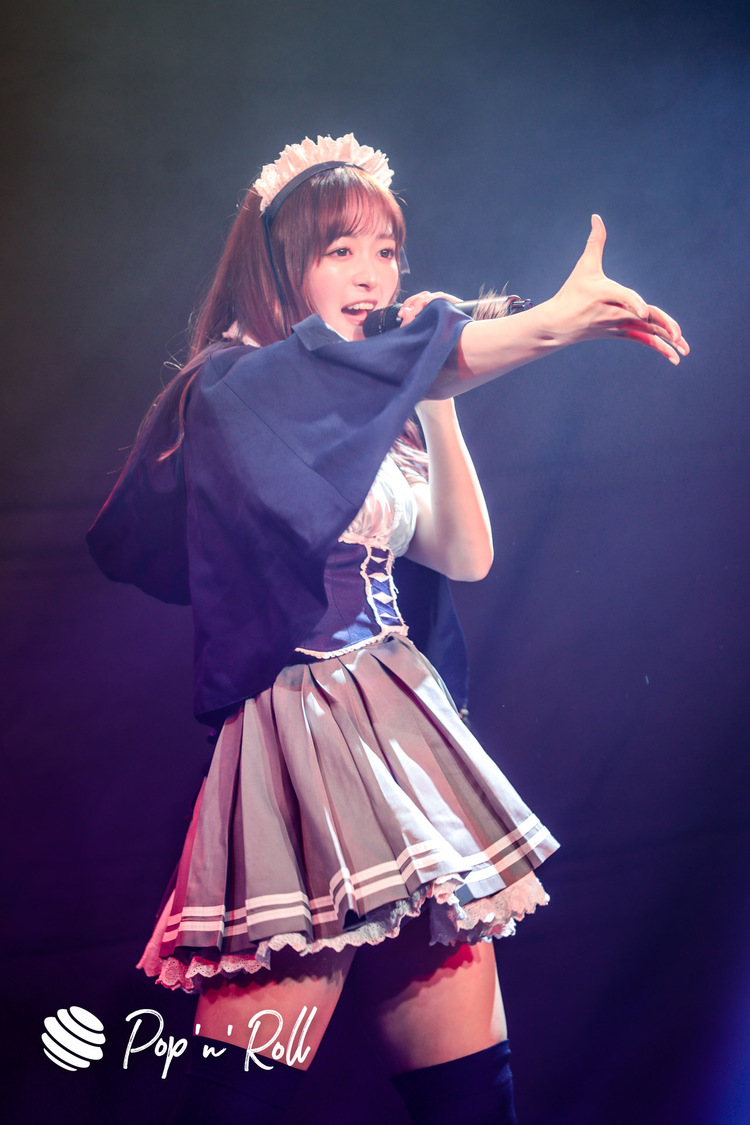 純情のアフィリア＜Beyond the Dimension＞池袋harevutai（2021年5月1日）