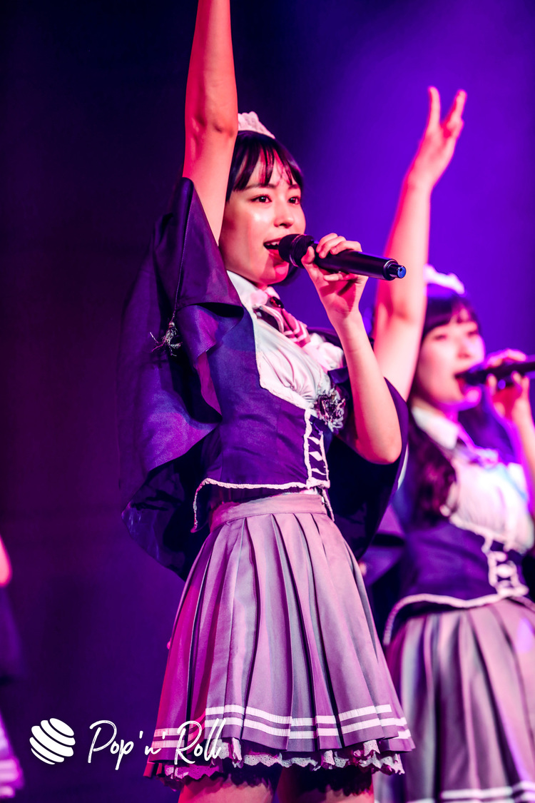 純情のアフィリア＜Beyond the Dimension＞池袋harevutai（2021年5月1日）