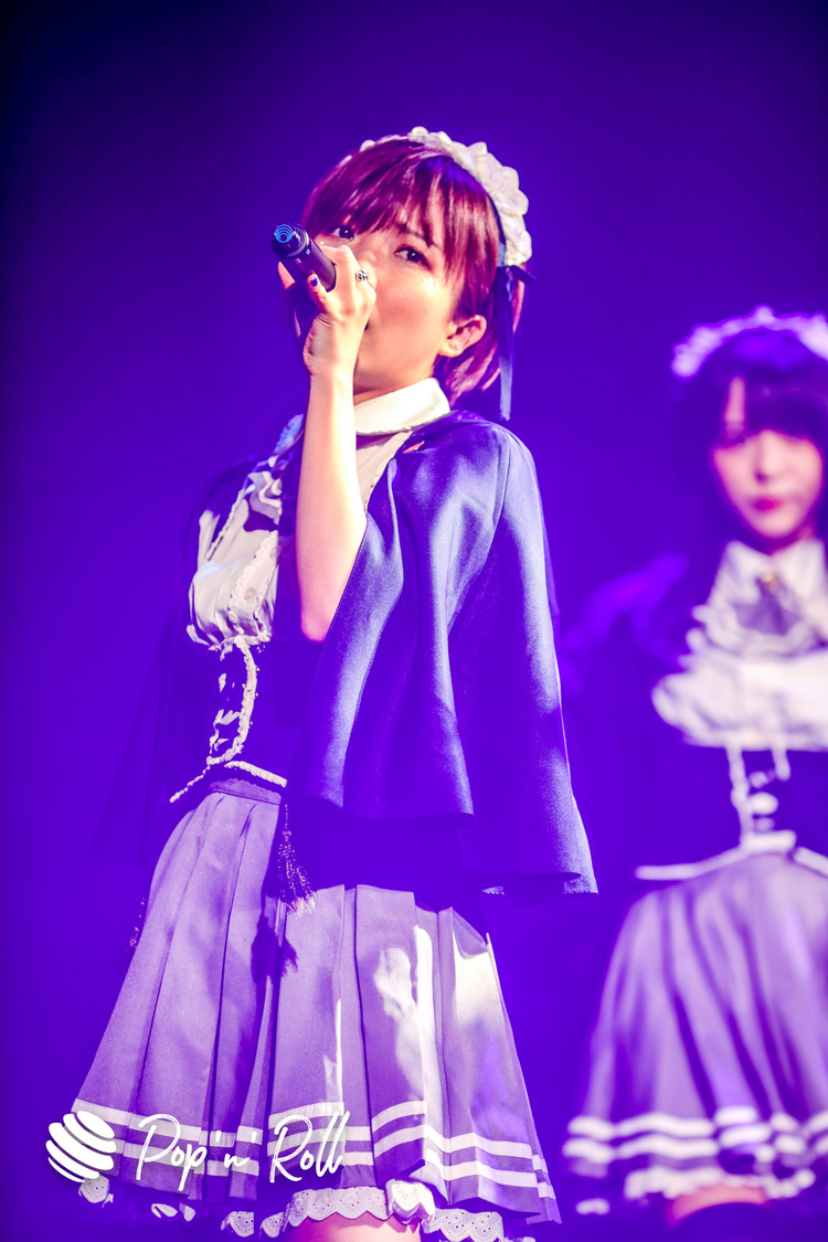 純情のアフィリア＜Beyond the Dimension＞池袋harevutai（2021年5月1日）