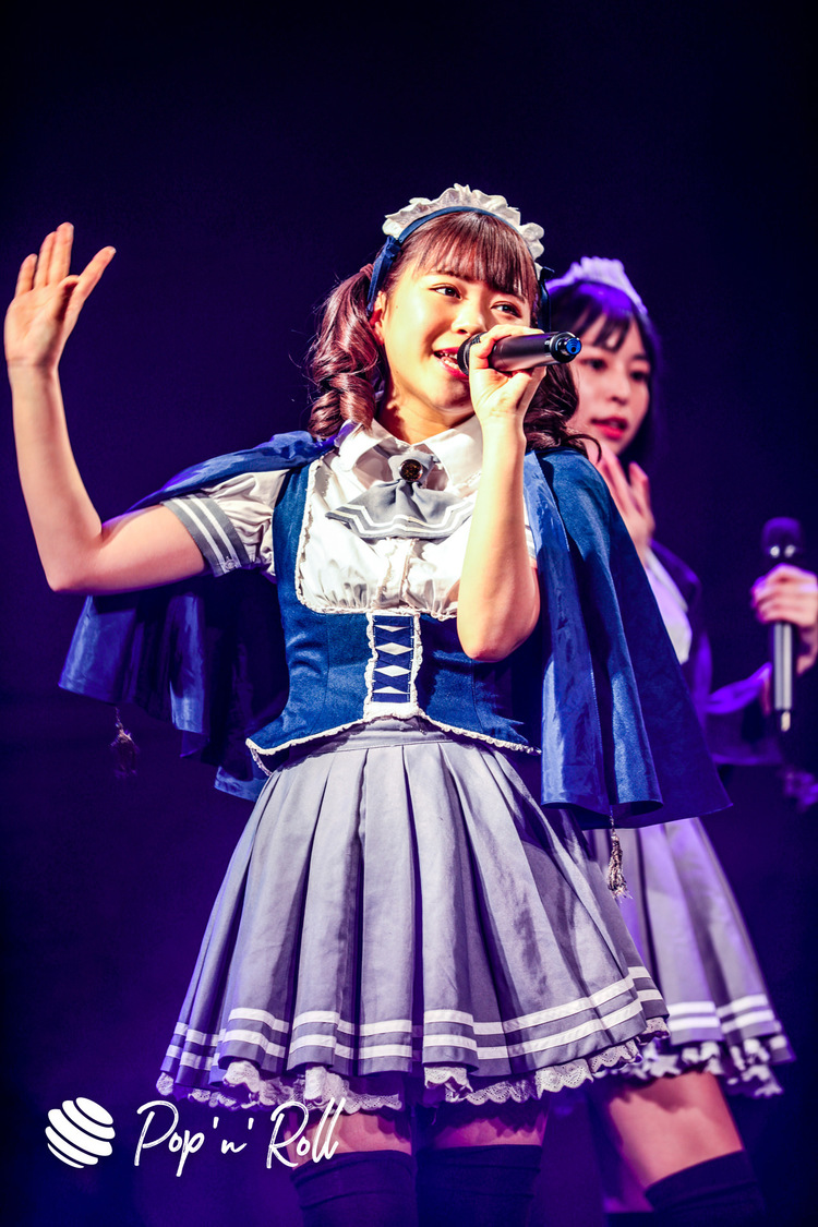 純情のアフィリア＜Beyond the Dimension＞池袋harevutai（2021年5月1日）