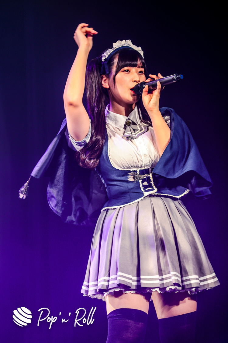 純情のアフィリア＜Beyond the Dimension＞池袋harevutai（2021年5月1日）