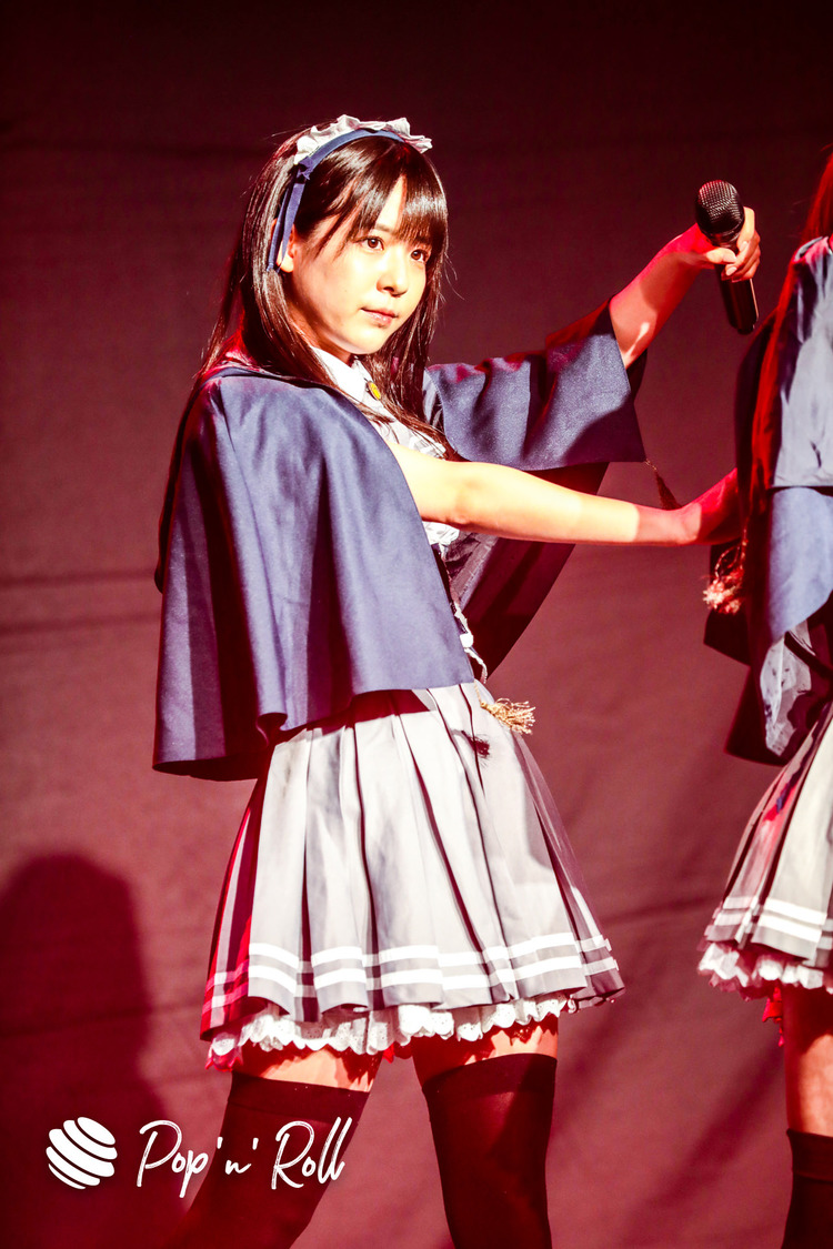 純情のアフィリア＜Beyond the Dimension＞池袋harevutai（2021年5月1日）