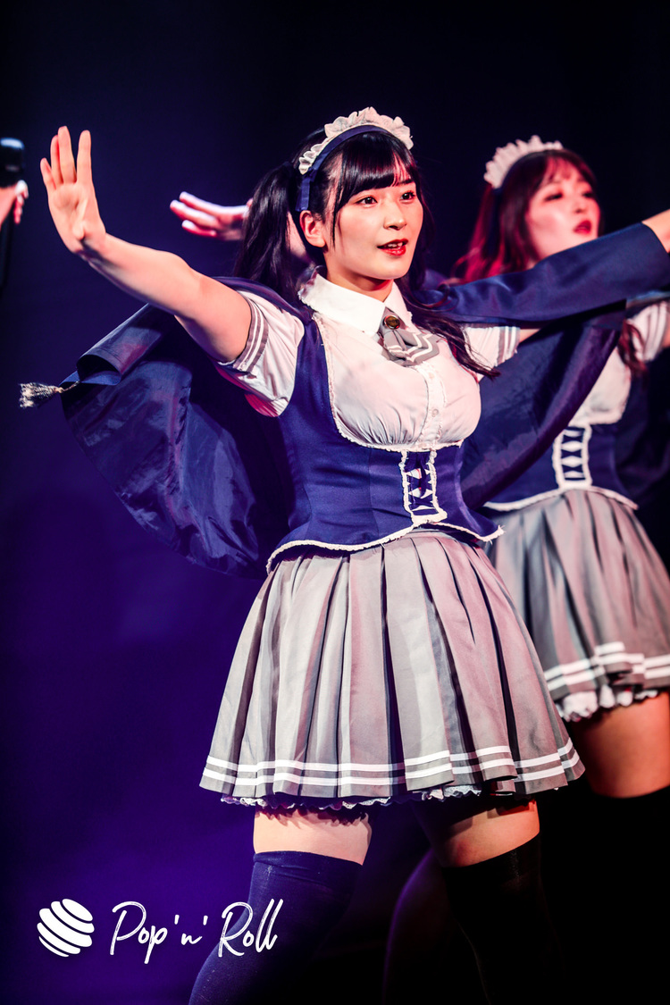 純情のアフィリア＜Beyond the Dimension＞池袋harevutai（2021年5月1日）