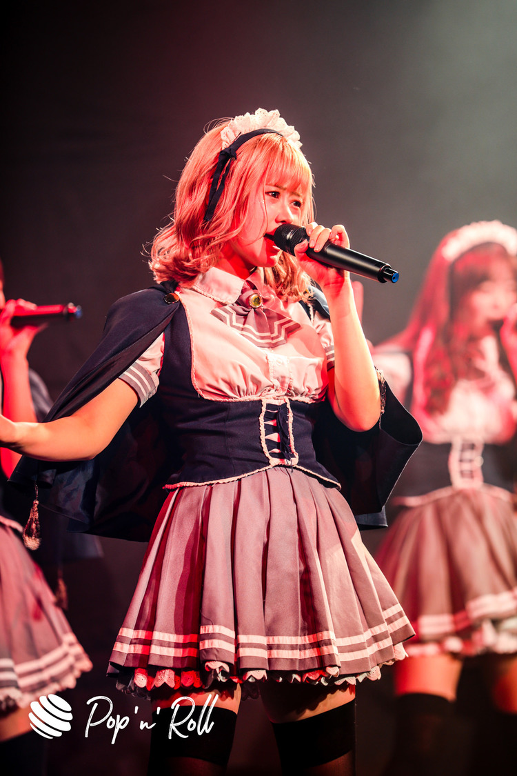 純情のアフィリア＜Beyond the Dimension＞池袋harevutai（2021年5月1日）