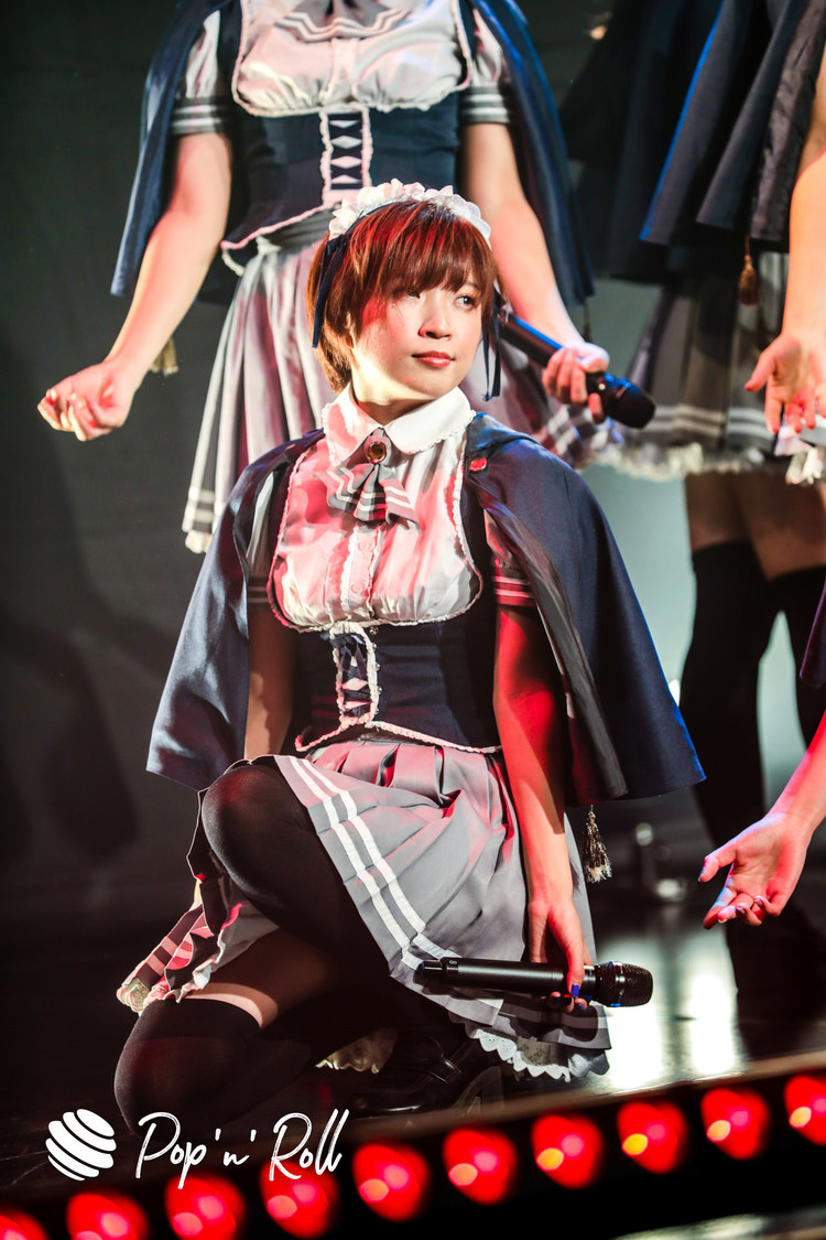 純情のアフィリア＜Beyond the Dimension＞池袋harevutai（2021年5月1日）