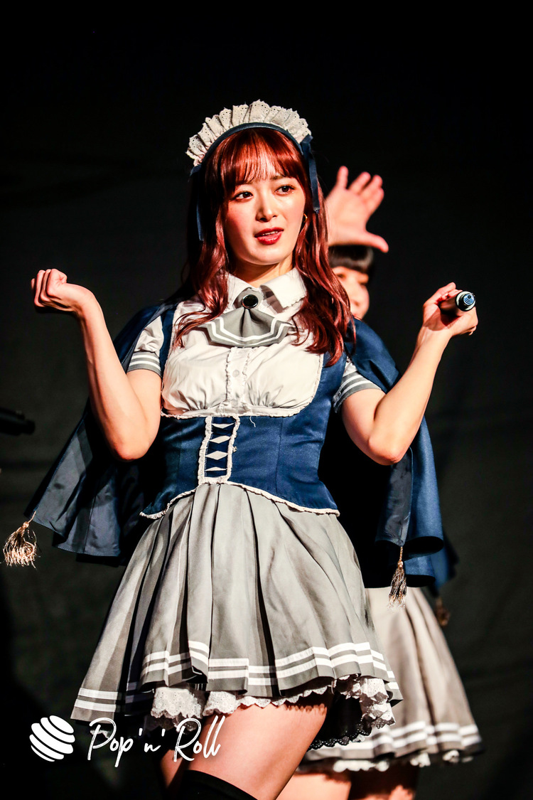 純情のアフィリア＜Beyond the Dimension＞池袋harevutai（2021年5月1日）