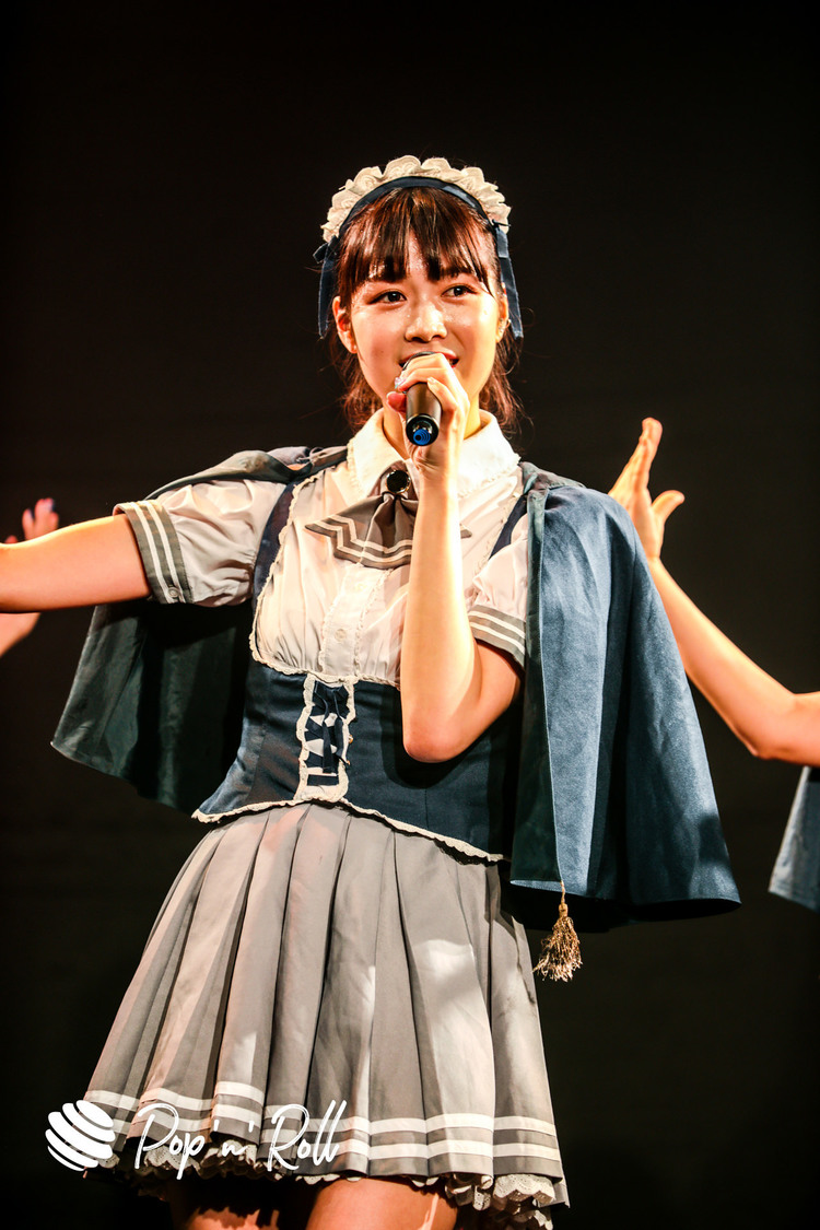 純情のアフィリア＜Beyond the Dimension＞池袋harevutai（2021年5月1日）