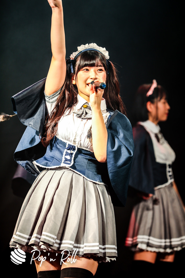 純情のアフィリア＜Beyond the Dimension＞池袋harevutai（2021年5月1日）