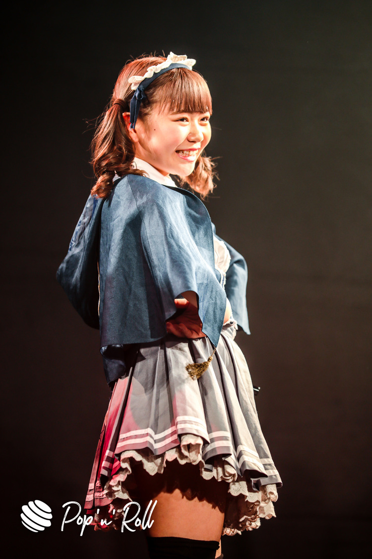 純情のアフィリア＜Beyond the Dimension＞池袋harevutai（2021年5月1日）