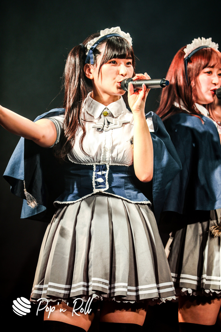 純情のアフィリア＜Beyond the Dimension＞池袋harevutai（2021年5月1日）