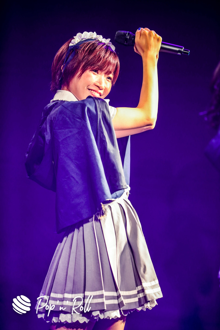 純情のアフィリア＜Beyond the Dimension＞池袋harevutai（2021年5月1日）