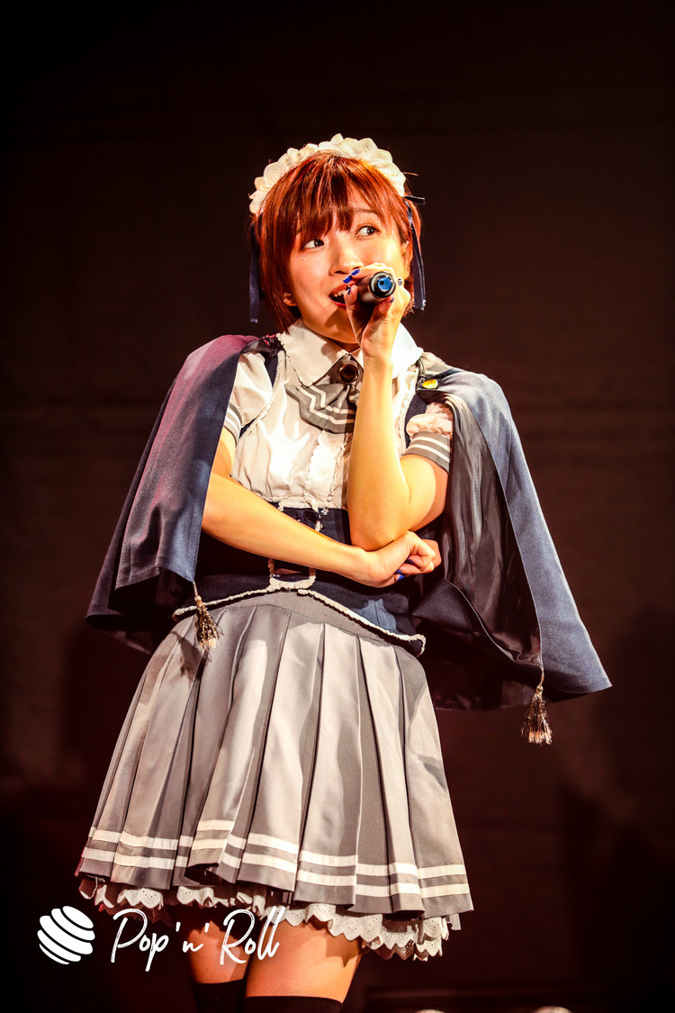 純情のアフィリア＜Beyond the Dimension＞池袋harevutai（2021年5月1日）