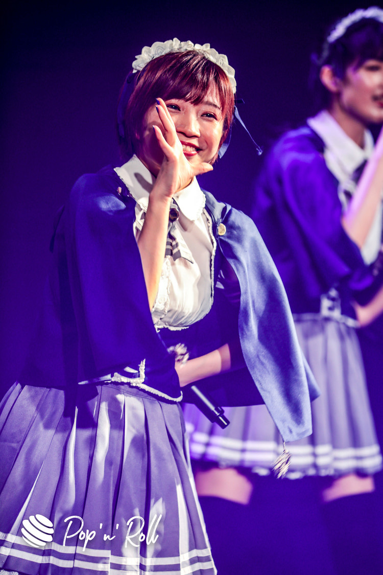 純情のアフィリア＜Beyond the Dimension＞池袋harevutai（2021年5月1日）