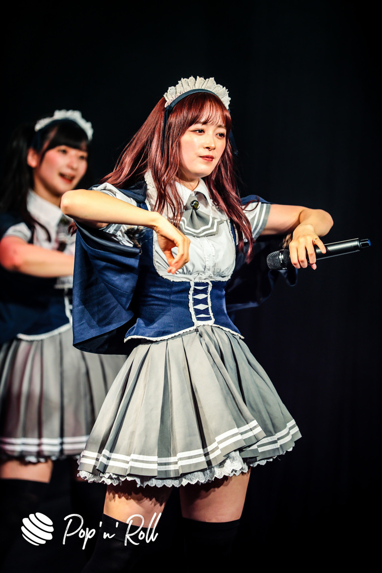 純情のアフィリア＜Beyond the Dimension＞池袋harevutai（2021年5月1日）