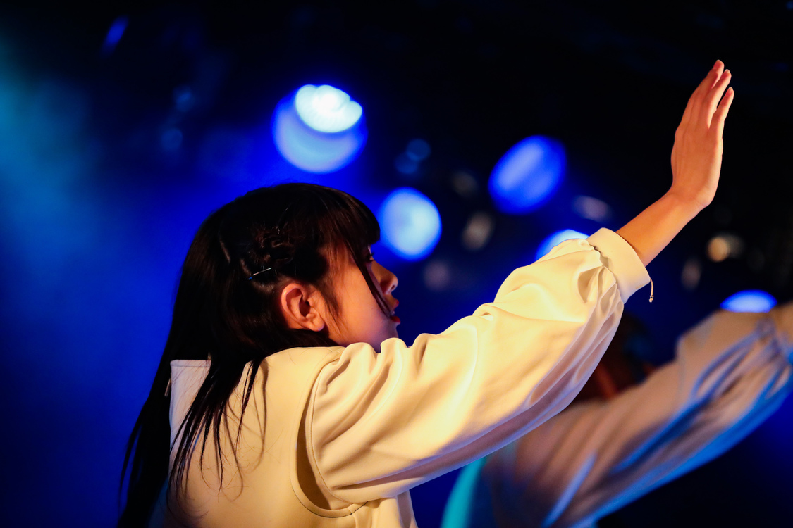 ＜マリオネッ。生誕祭〜深月かおりBirthday Party2019〜＞｜渋谷CLUB CRAWL（2019年1月20日）