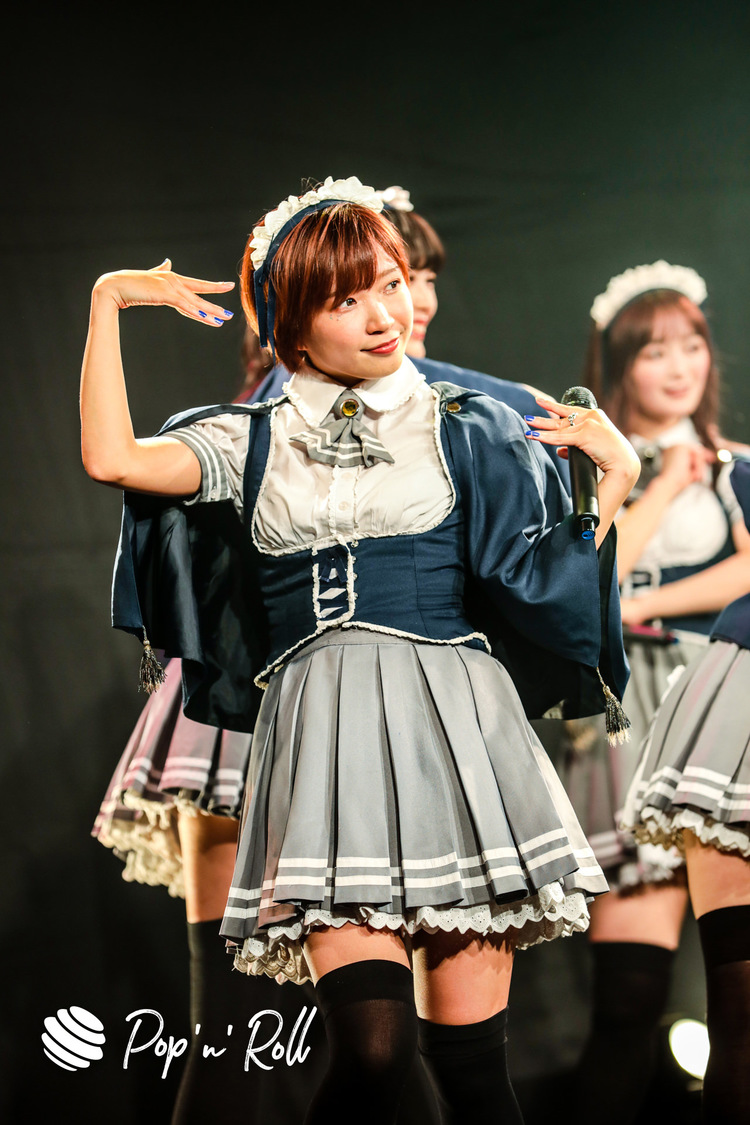 純情のアフィリア＜Beyond the Dimension＞池袋harevutai（2021年5月1日）