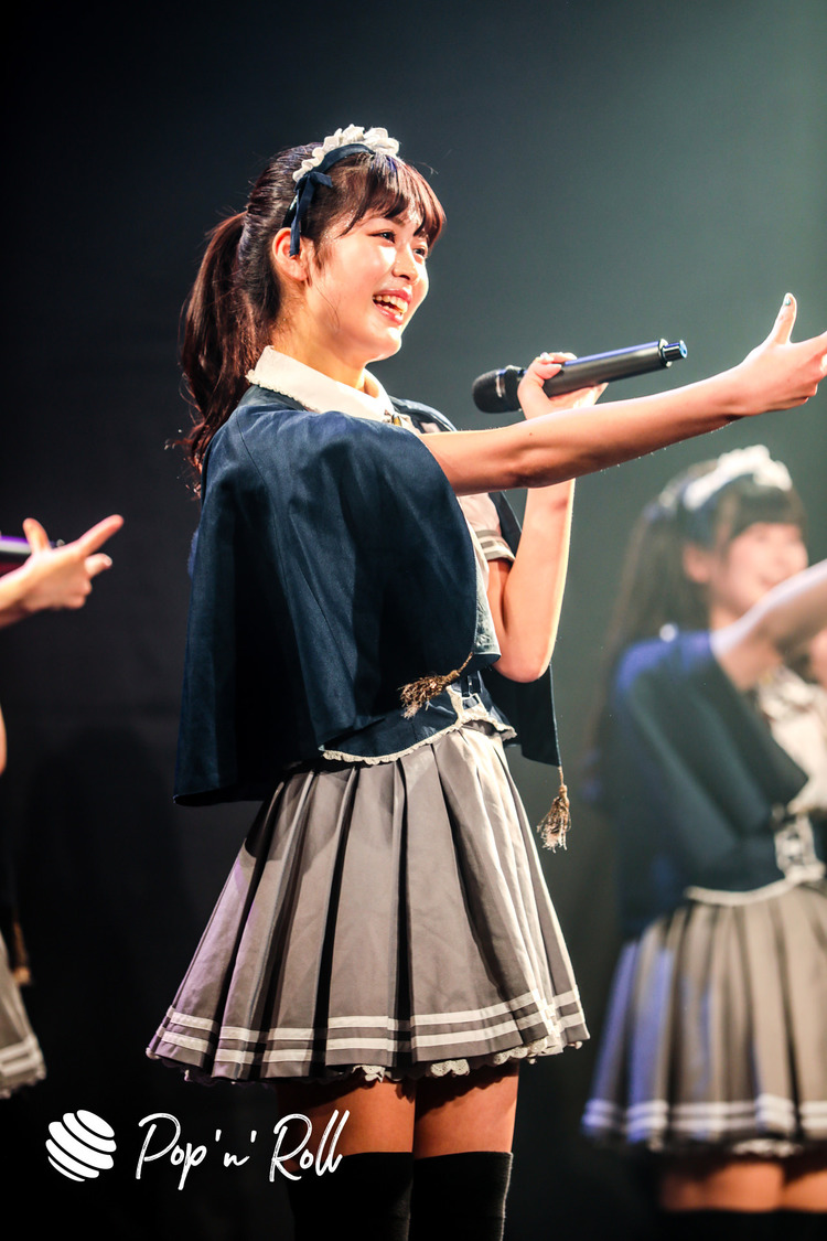 純情のアフィリア＜Beyond the Dimension＞池袋harevutai（2021年5月1日）