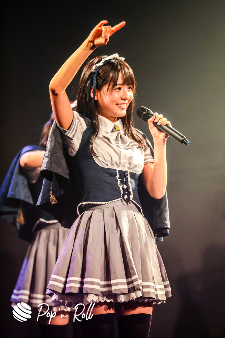 純情のアフィリア＜Beyond the Dimension＞池袋harevutai（2021年5月1日）