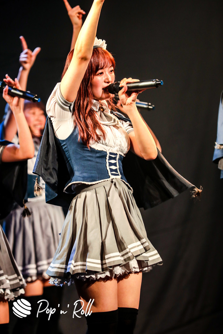 純情のアフィリア＜Beyond the Dimension＞池袋harevutai（2021年5月1日）