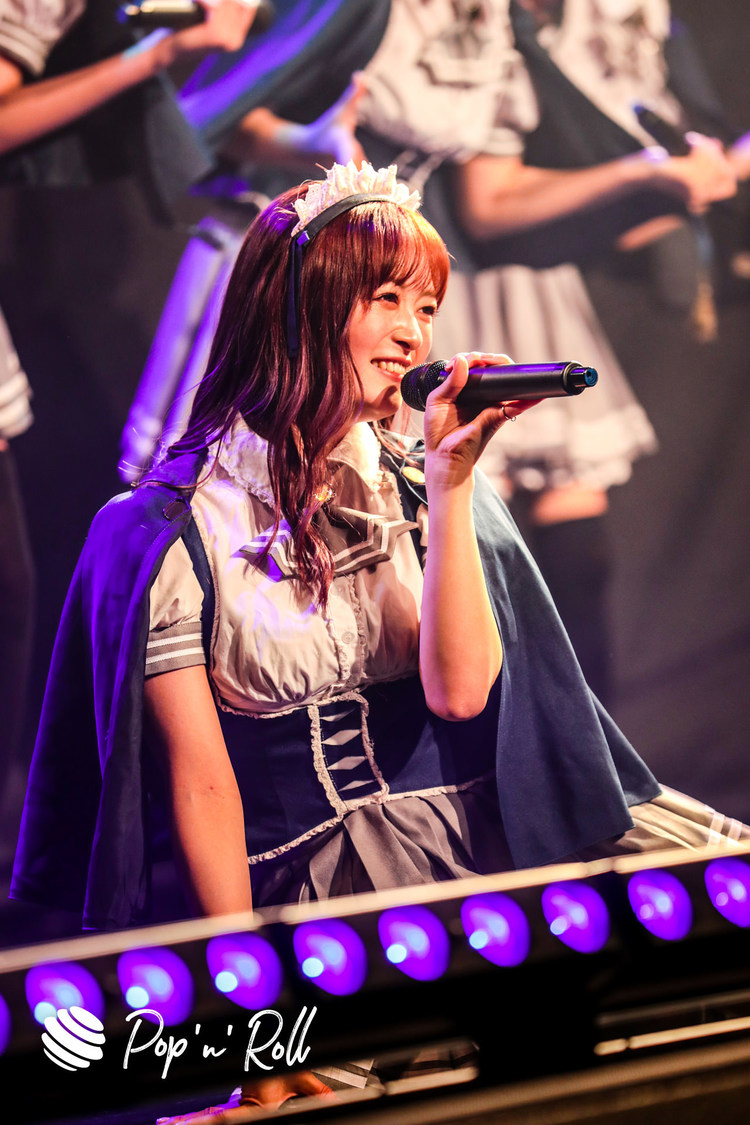 純情のアフィリア＜Beyond the Dimension＞池袋harevutai（2021年5月1日）