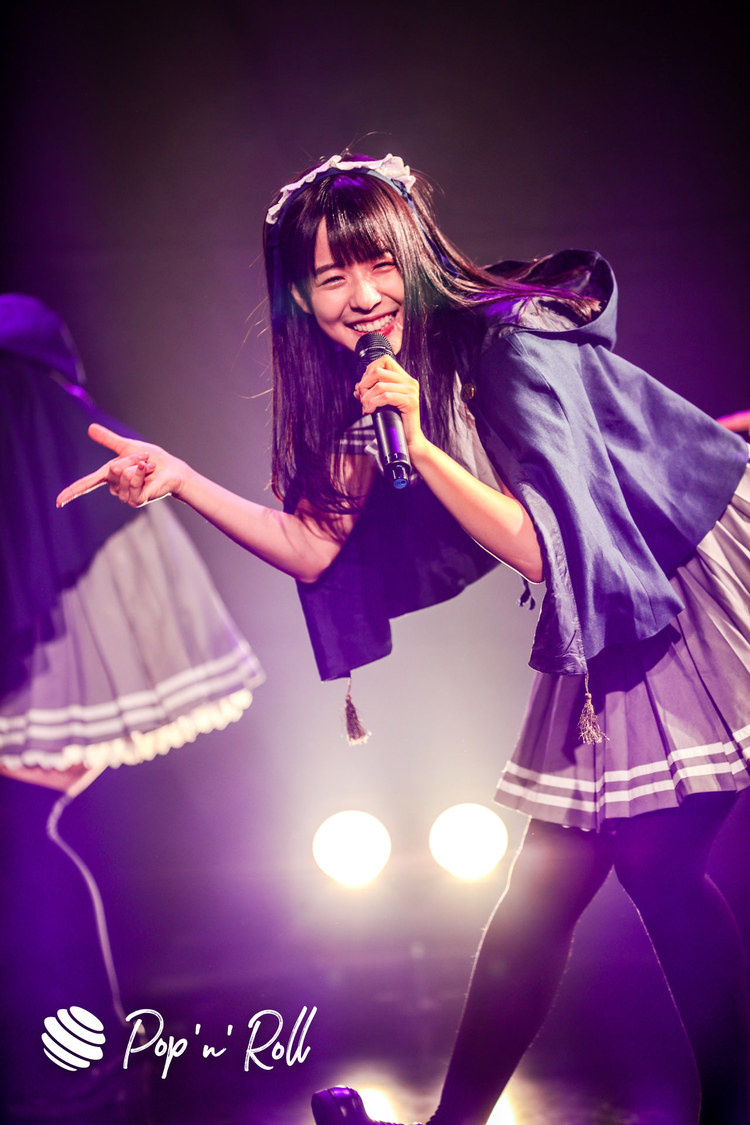 純情のアフィリア＜Beyond the Dimension＞池袋harevutai（2021年5月1日）