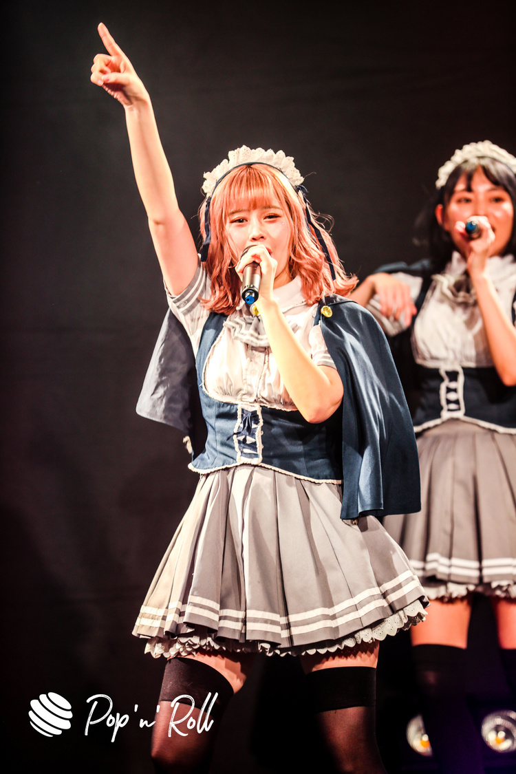 純情のアフィリア＜Beyond the Dimension＞池袋harevutai（2021年5月1日）