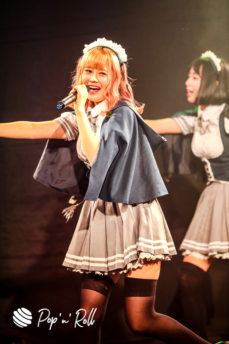 純情のアフィリア＜Beyond the Dimension＞池袋harevutai（2021年5月1日）