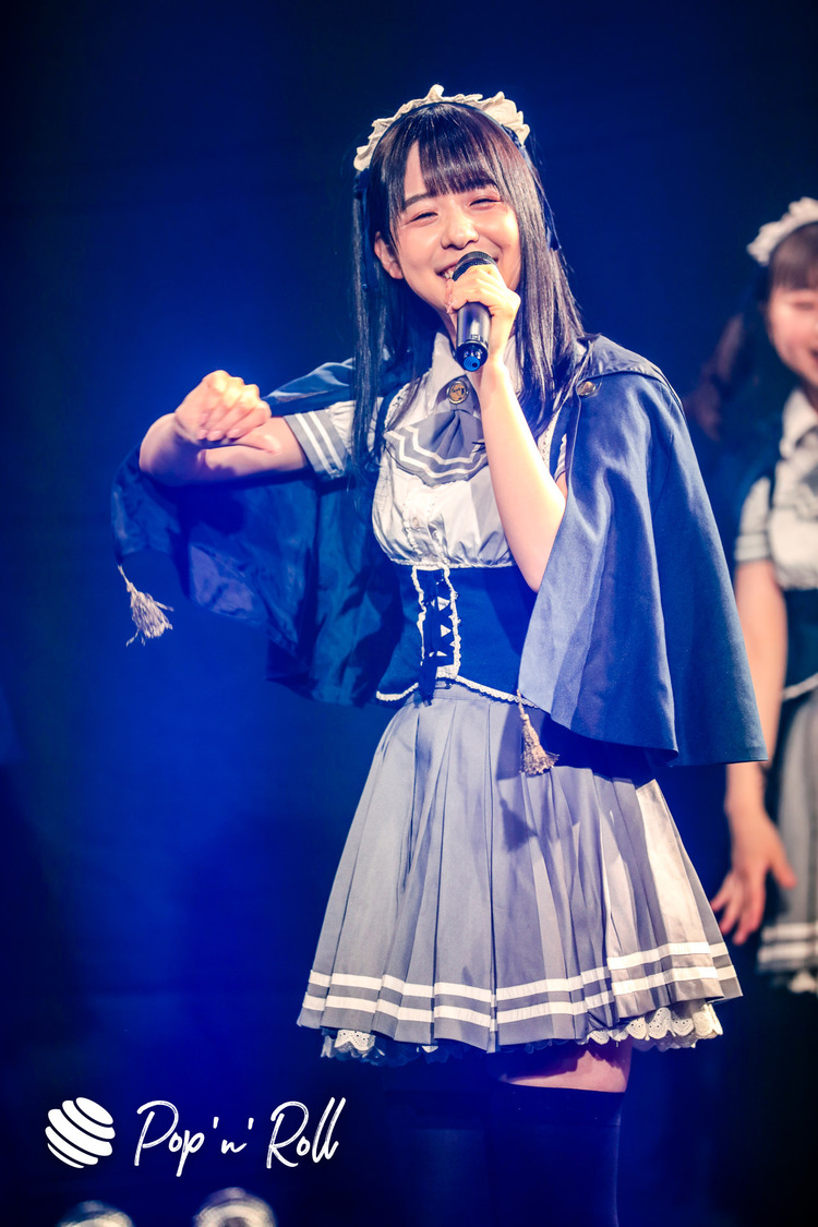 純情のアフィリア＜Beyond the Dimension＞池袋harevutai（2021年5月1日）