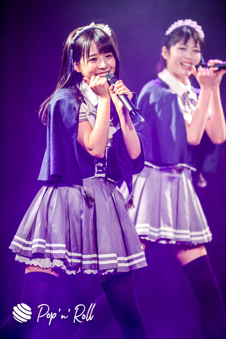 純情のアフィリア＜Beyond the Dimension＞池袋harevutai（2021年5月1日）