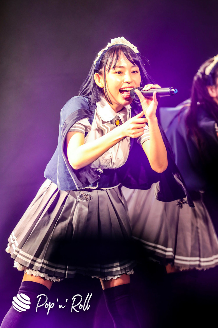 純情のアフィリア＜Beyond the Dimension＞池袋harevutai（2021年5月1日）