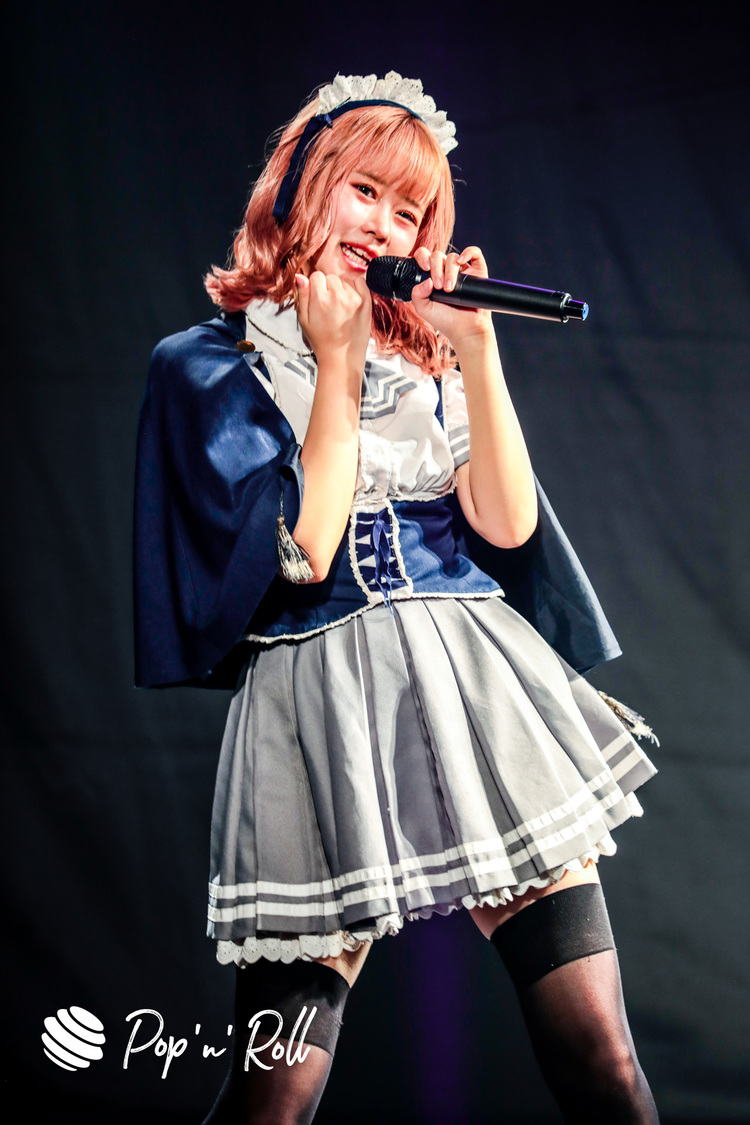 純情のアフィリア＜Beyond the Dimension＞池袋harevutai（2021年5月1日）