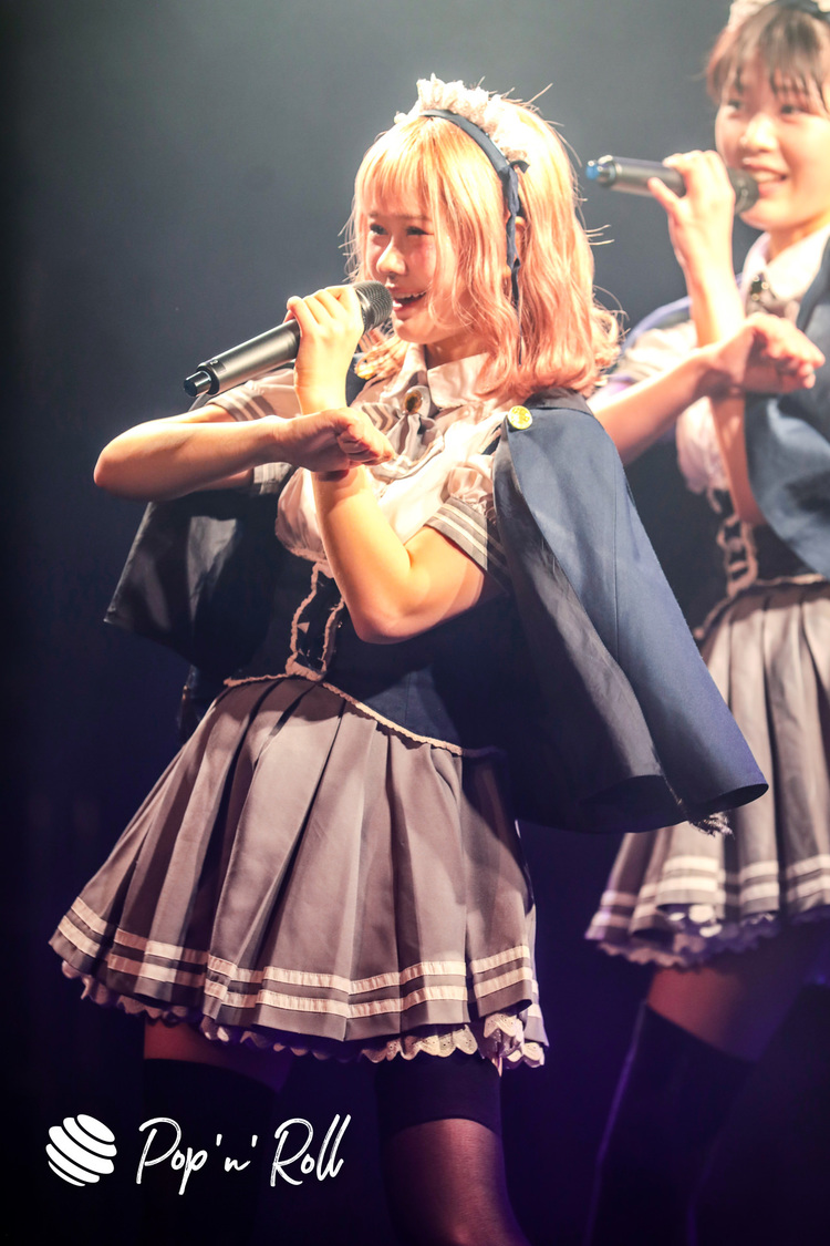 純情のアフィリア＜Beyond the Dimension＞池袋harevutai（2021年5月1日）