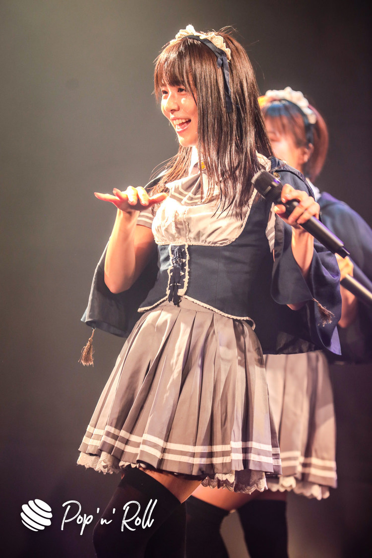 純情のアフィリア＜Beyond the Dimension＞池袋harevutai（2021年5月1日）