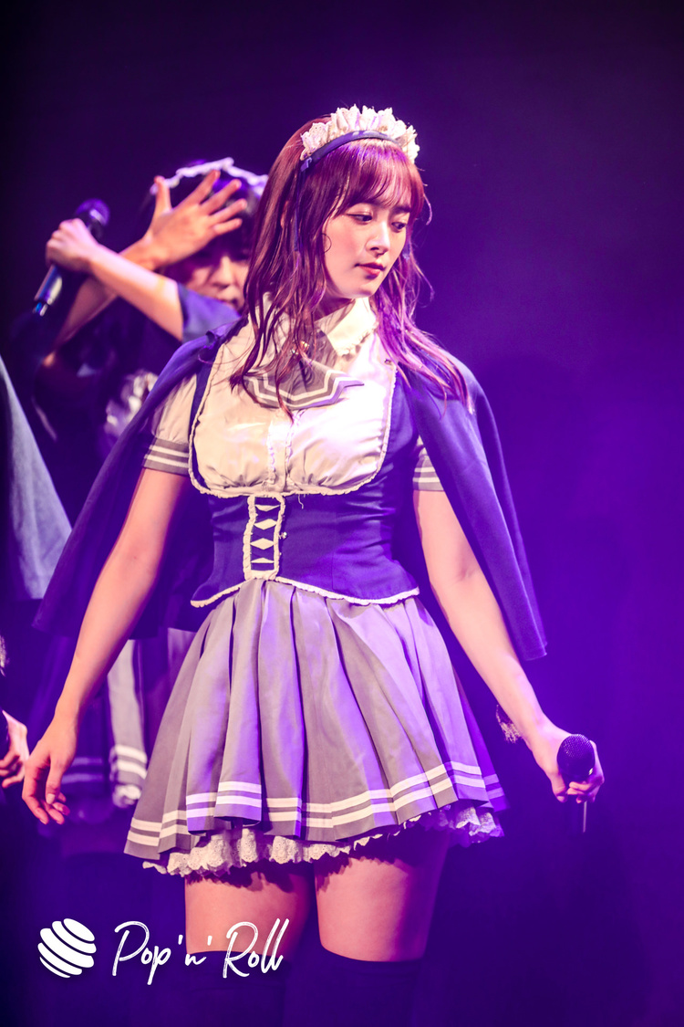 純情のアフィリア＜Beyond the Dimension＞池袋harevutai（2021年5月1日）